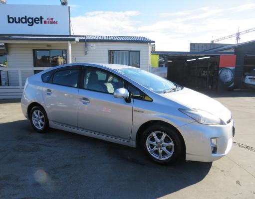 2009 Toyota Prius