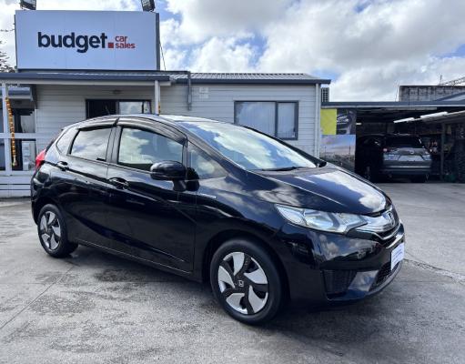 2014 Honda Fit
