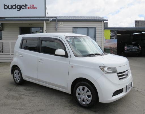 2006 Toyota Bb