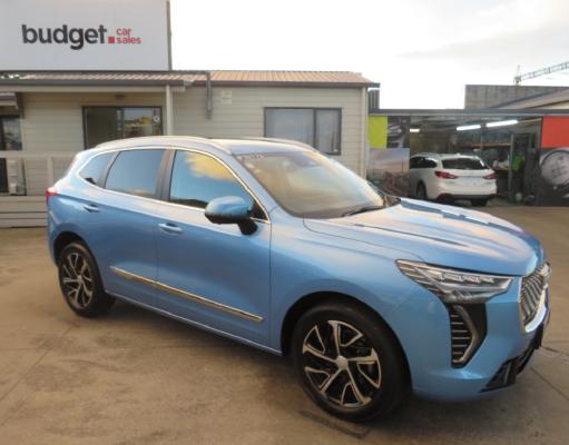 2023 Haval Jolion
