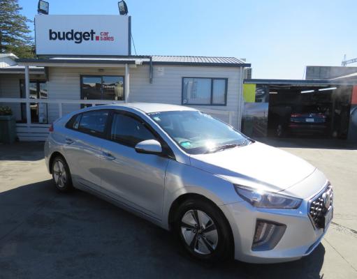 2023 Hyundai IONIQ