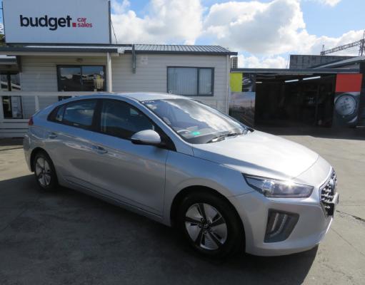 2023 Hyundai IONIQ