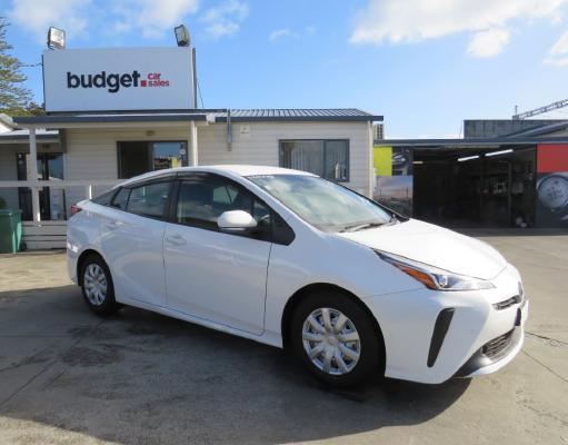 2022 Toyota Prius