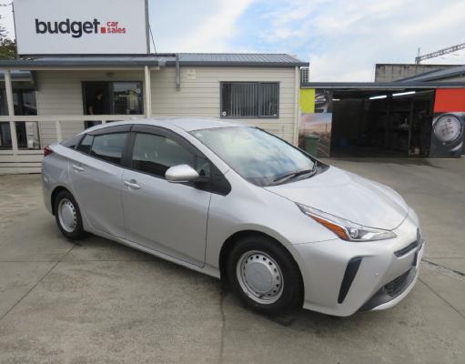 2023 Toyota Prius