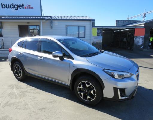 2019 Subaru XV