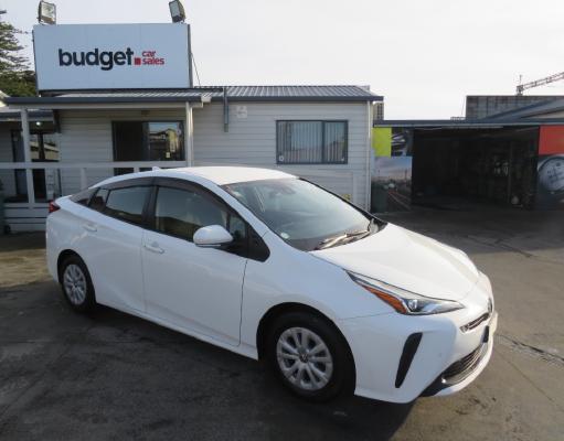 2021 Toyota Prius