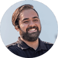 Staff Image Chris | Car Dealership Auckland