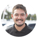 Staff Image Chris | Car Dealership Auckland