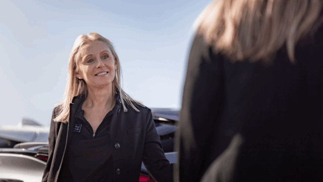 Kelley Finance