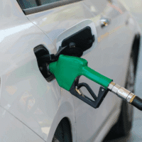 Pump Gas